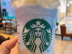 -星巴克(武汉菱角湖万达2店)