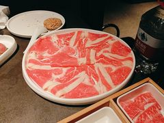 -东来顺·非遗火锅(赛格国际购物中心店)