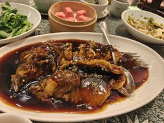 -湖畔居茶楼(湖滨店)