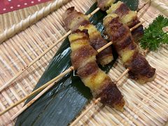 -鱼民·现造寿司(育德店)