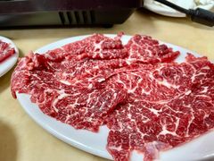 -五洲牛肉美食馆