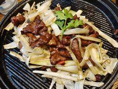 -粗茶淡饭·隐庐私厨(东亭店)