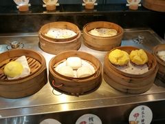 -大佛寺高级素食自助餐厅
