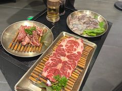 -西塔老太太泥炉烤肉(龙湖北苑天街店)