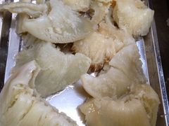 鱼翅成品-郑厨私房菜