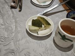 -丰尔粥食·粥底火锅·桑拿鸡(大良总店)