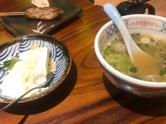 -鸟鹏烧鸟居酒屋(仁恒梦中心店)