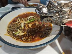 -蜀龙阁· 龍头水煮鱼(天坛店)