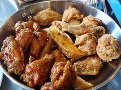 -MI WU FACTORY米屋美食工厂餐厅(绿地店)
