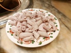 -清真·老门框爆肚涮肉·中华老字号(丰管路店)