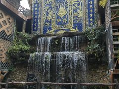 -海南槟榔谷黎苗文化旅游区