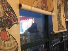 -三和屋日式海鲜锅料理(启航大厦店)