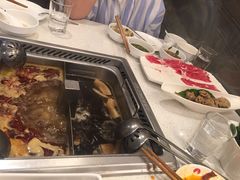 -海底捞(明洞店)