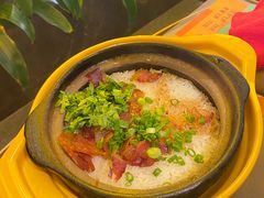 -润泽园椰子鸡(汇一城店)