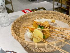 -闵四遵义羊肉粉(朝外大街店)