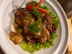 -海拉尔蒙古包(房山长阳总店)