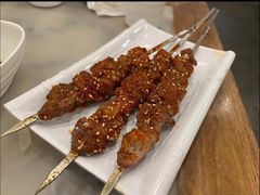 -牛街·马辈儿涮肉(牛街二店)