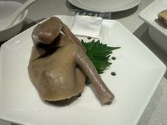 -狮王府淮扬菜(新街口友谊店)