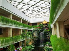 -白天鹅宾馆-宏图府餐厅