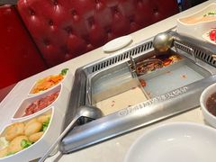 -海底捞火锅(龙茗路店)