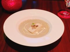 -杭州西子湖四季酒店-WL BISTRO西湖餐厅(灵隐路店)