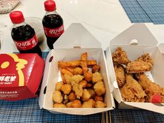 -胖老爹美式炸鸡(远洋旗舰店)