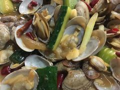 -烤官达人·徐州鲜羊肉串(江宁店)