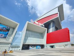 -哈尔滨热雪奇迹