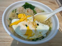 -明記茶餐廳(福田总店)