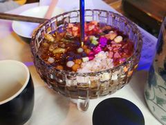-绿茶餐厅(领展购物广场·中关村店)