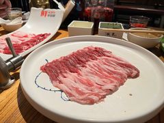-铁瓷涮肉·清真(良乡月华店)