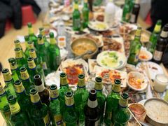 -震海贝烤贝·民俗特色店(延吉总店)