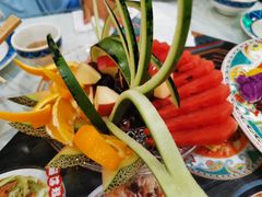 -巴依老爷新疆美食(马驹桥店)