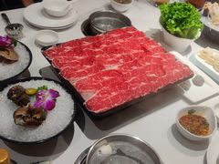 -海月轩海鲜豆捞(紫金塔店)