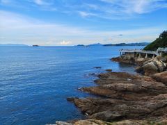 -大梅沙海滨公园