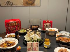 -同庆楼(天鹅湖万达店)