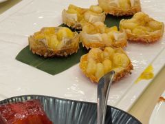 三虾河蟹斗-王宝和酒家(黄浦店)