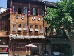 -两江国际影视城