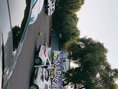 -枫花园汽车电影院(朝阳公园店)