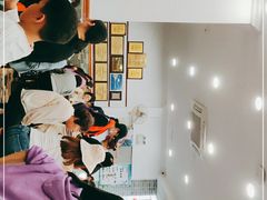 大堂-民信老铺(华盖路店)