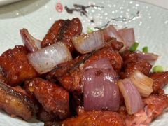 -聚春园自助餐厅(东街口店)