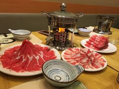 -丽和苑·自助寿喜锅(虹梅路店)
