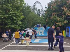 -日照海滨国家森林公园