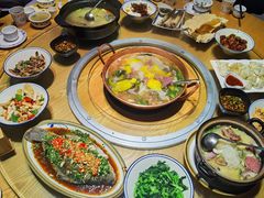 -妈妈的味道·腾冲特色菜(和顺古镇店)