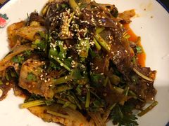 夫妻肺片-鸡毛店·川菜(双楠店)