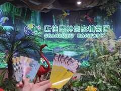 -正佳雨林生态植物园