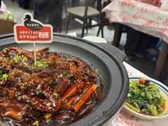 -回味黑鸭煲·始于2006(万松园店)