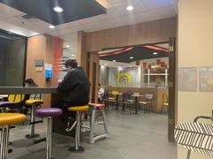 -麦当劳(春风店)