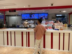 -乡村基(南坪上海城店)