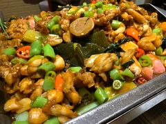 -武松家(翠微百货大成路店)